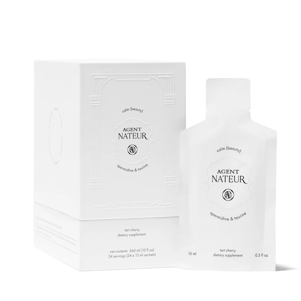 NIB agent Nateur calm (beauty)